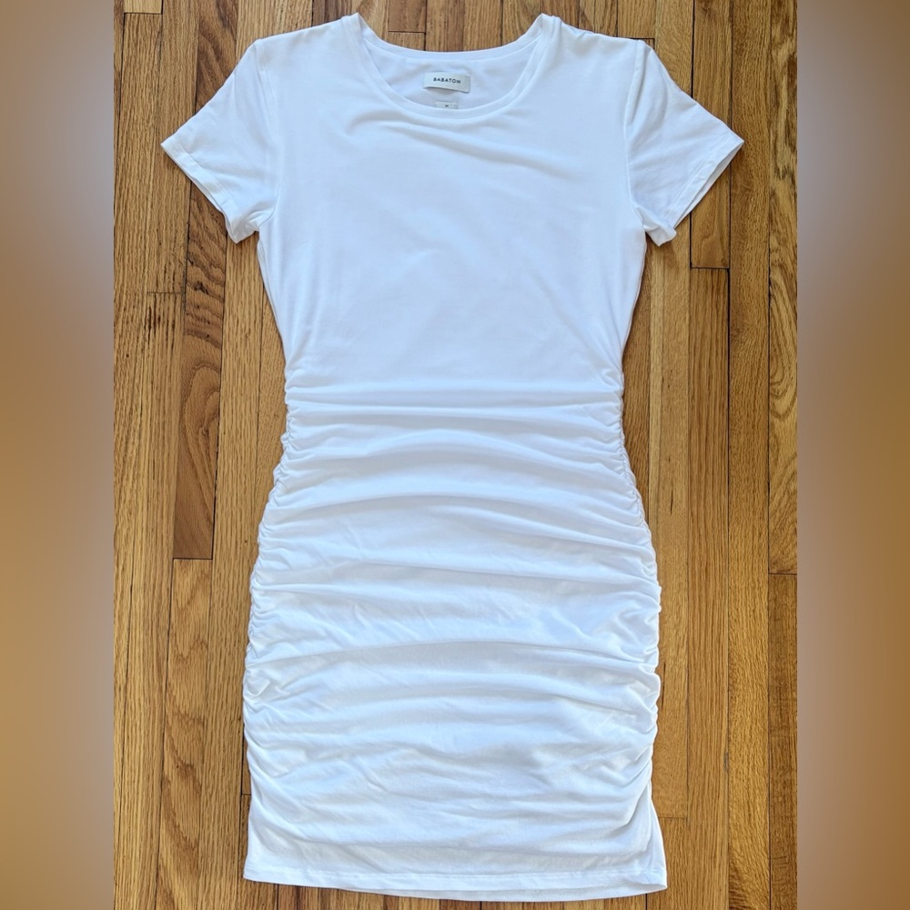 ARITZIA Babaton Covet Dress sz M